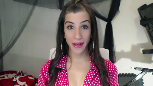  BrendaVonTease is the sensual trans woman, who&amp;#039;s guaranteed...